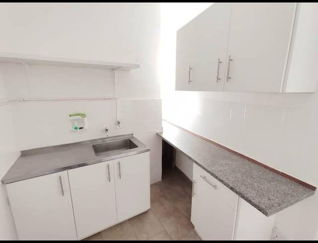 1 BEDROOM APARTMENT FOR SALE IN DURBAN CENTRAL